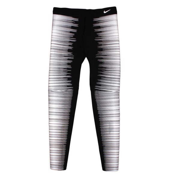 NIKE FLASH REFLECTIVE LEGGINGS - Picture 3 of 3